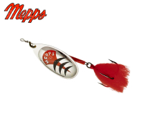 Блешня Mepps Winner №1 2,0г